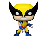 Funko POP Marvel: Wolverine 50th - Ultimate Wolverine (Classic) - 1260940 - zdjęcie 2